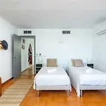 Stunning Beachclose By Costarentals - Ref 03 * Fuengirola