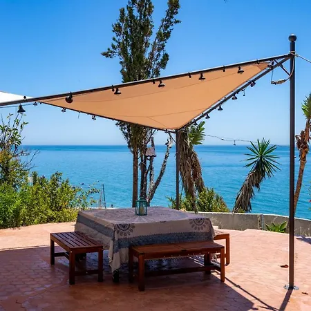 Stunning Beachclose By Costarentals - Ref 03 Villa