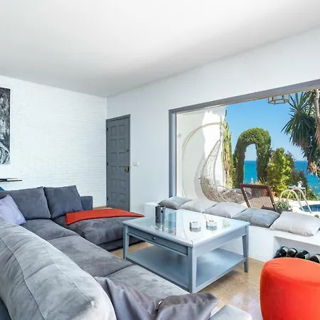 Stunning Beachclose By Costarentals - Ref 03 * Fuengirola