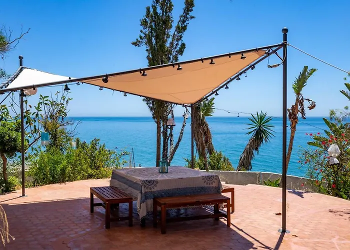 Stunning Beachclose By Costarentals - Ref 03 Villa