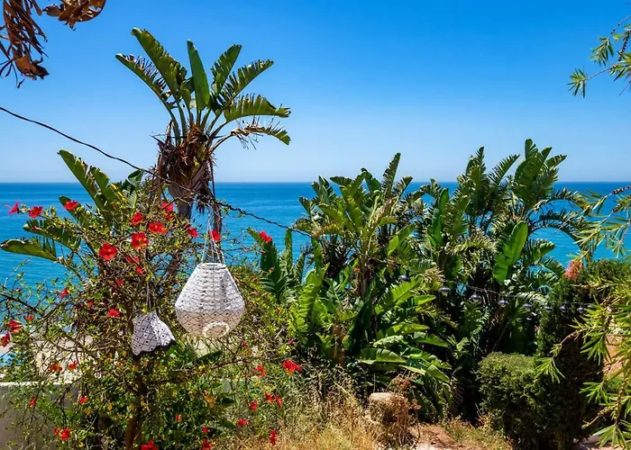 Stunning Beachclose By Costarentals - Ref 03 * Fuengirola