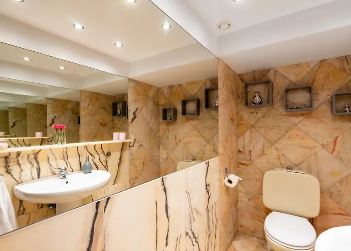 Stunning Beachclose By Costarentals - Ref 03 Villa Fuengirola