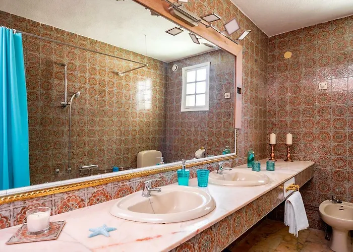 Stunning Beachclose By Costarentals - Ref 03 Villa *