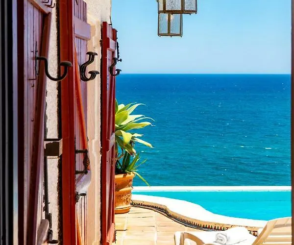 Stunning Beachclose By Costarentals - Ref 03