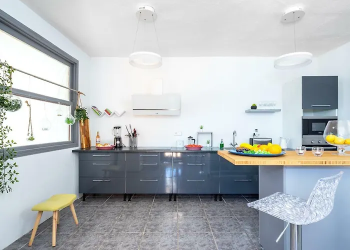 Stunning Beachclose By Costarentals - Ref 03 Villa *